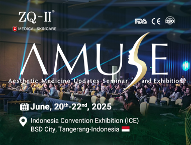 ZQ-II ag Amuse Indonesia | 20-2 Meitheamh