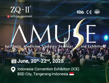 ZQ-II ag Amuse Indonesia | 20-2 Meitheamh