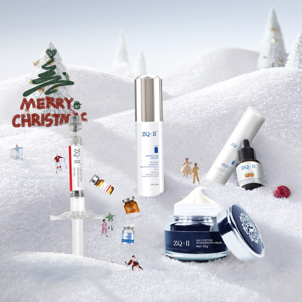 Straitéisí Cúram Skincare an Gheimhridh: Réitigh Phearsantaithe le haghaidh triomachta, líocha, agus daingne