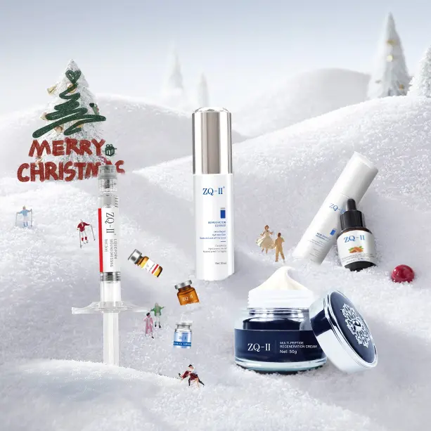 Straitéisí Cúram Skincare an Gheimhridh: Réitigh Phearsantaithe le haghaidh triomachta, líocha, agus daingne