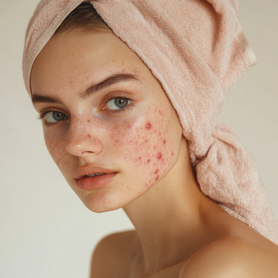 Eipidéimeolaíocht agus Cóireáil Acne: An tionchar domhanda agus réitigh éifeachtacha a thuiscint