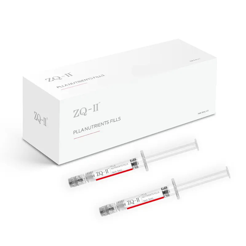 PDO vs PLLA vs PCL: Príomhdhifríochtaí in Ábhair Ardaithe Snáithe agus Ábhair Aeistéitiúla a Spreagann Collagen