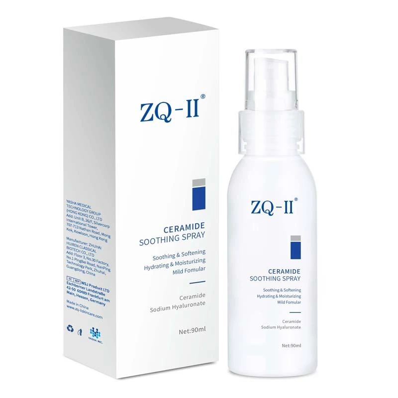 Sprae soothing ceramide