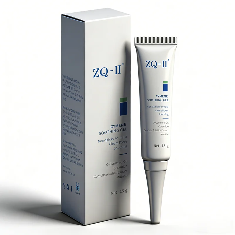 Glóthach Soothing Cymene (Glóthach Acne)