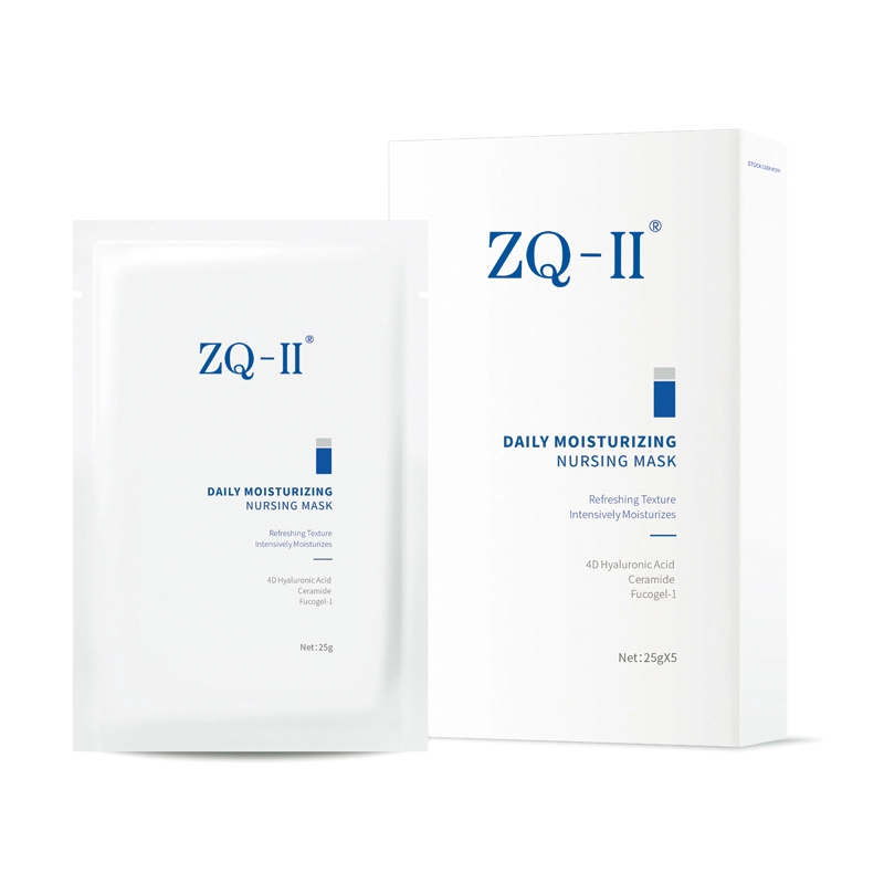 Masc altranais moisturizing laethúil