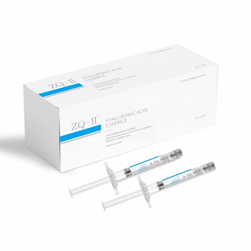 Bunúsach aigéad hyaluronic