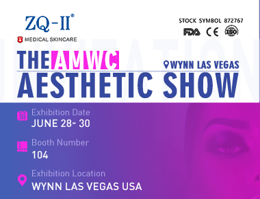 Nuálaíochtaí Nochta: Buaicphointí ZQ-II ó The Aesthetic Show 2024