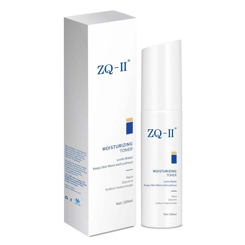 Toner moisturizing