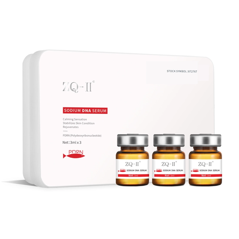 Serum DNA sóidiam