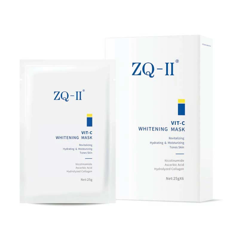 Masc Whitening VIT-C