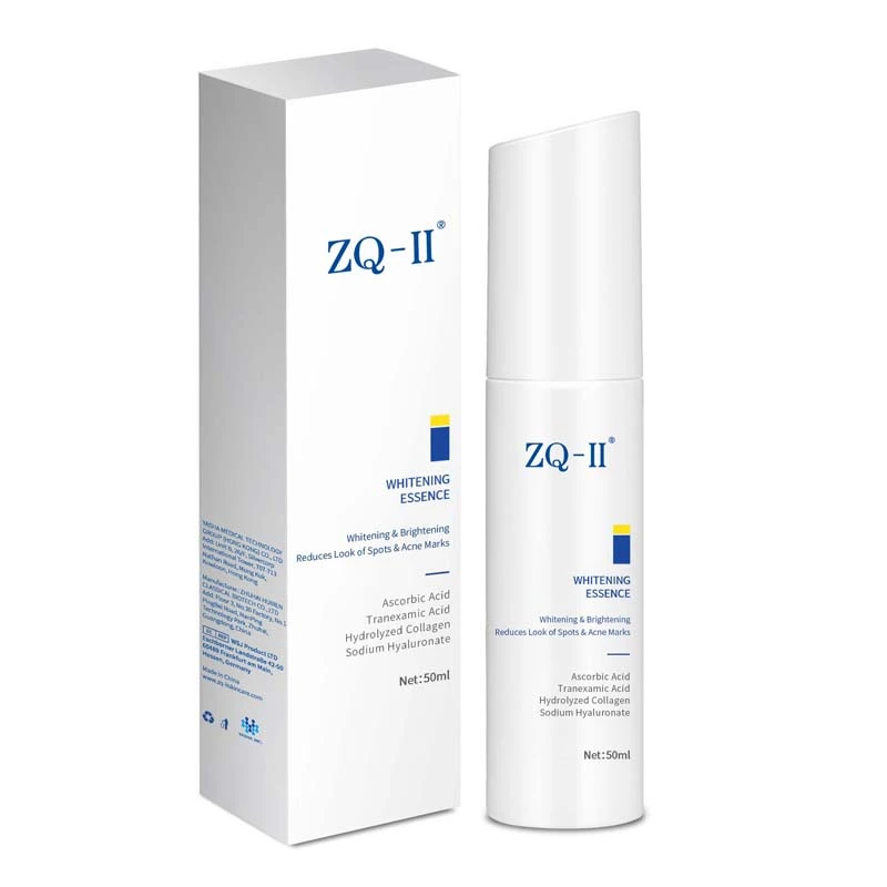 Croílár whitening