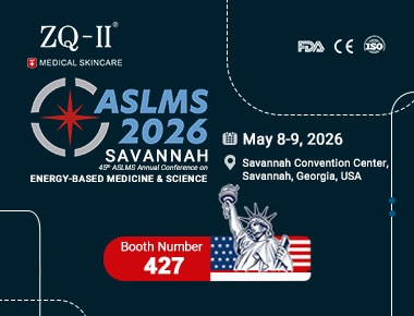 ZQ-II ag ASLMS 2026 | 8-9 Bealtaine